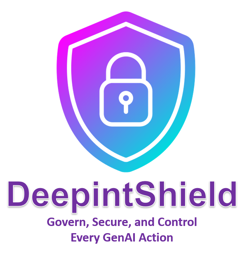 DeepIntShield